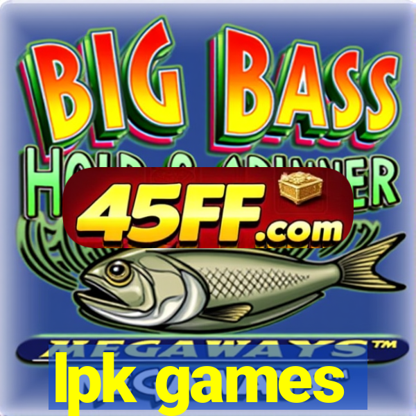 lpk games